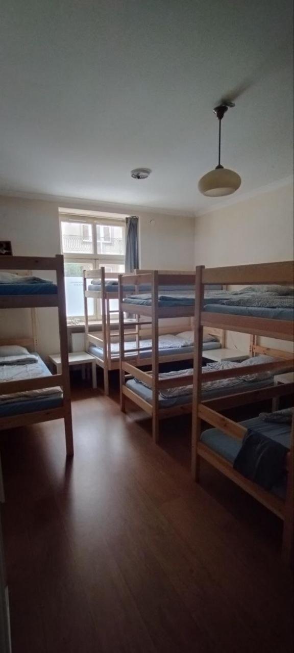 Hostel Alex&Tsa Krakow Exterior photo